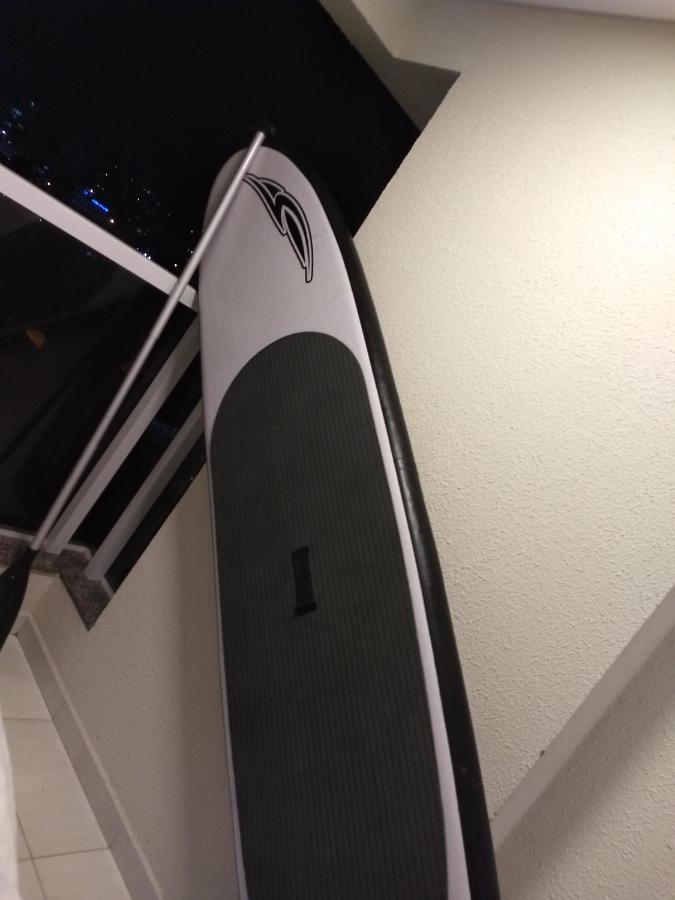 Apartamento Itapema公寓 外观 照片