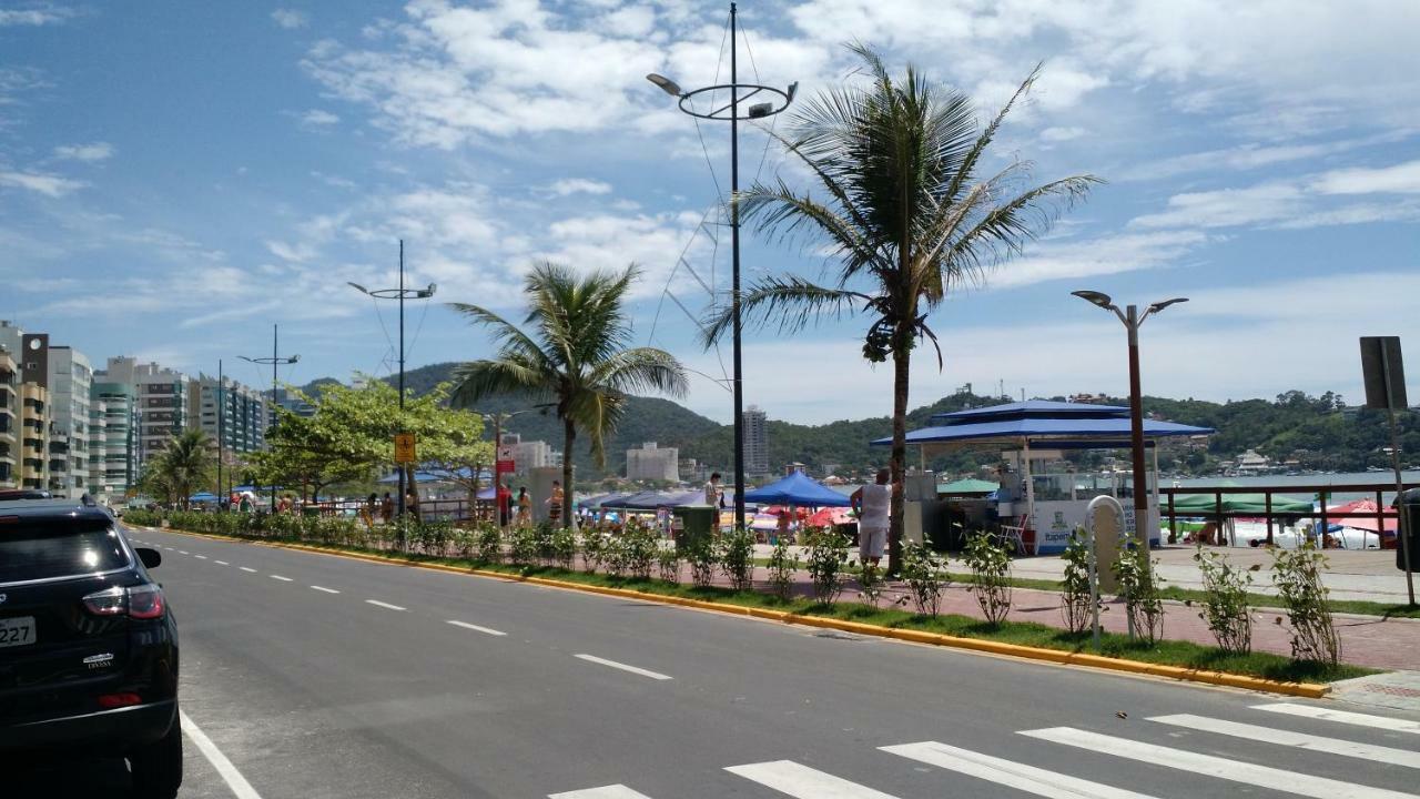 Apartamento Itapema公寓 外观 照片