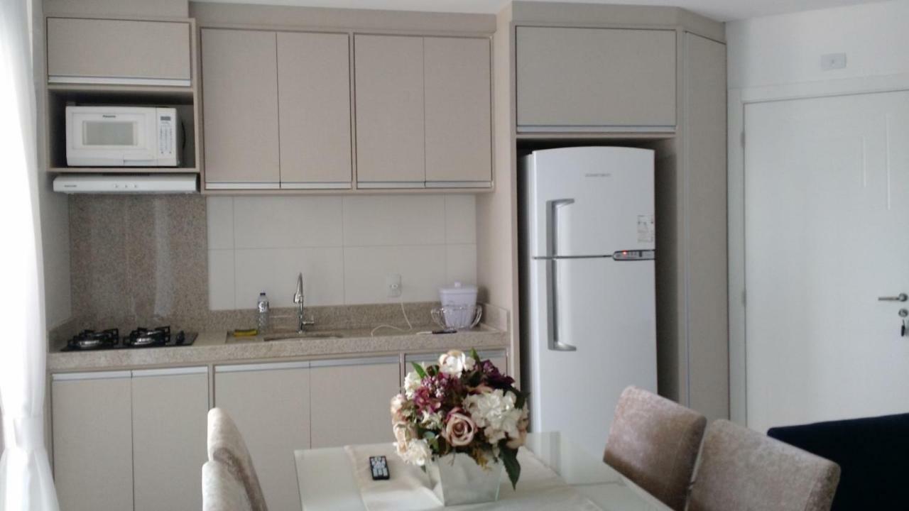 Apartamento Itapema公寓 外观 照片