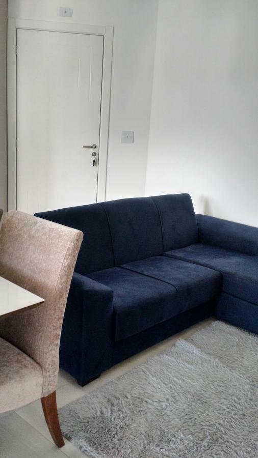 Apartamento Itapema公寓 外观 照片