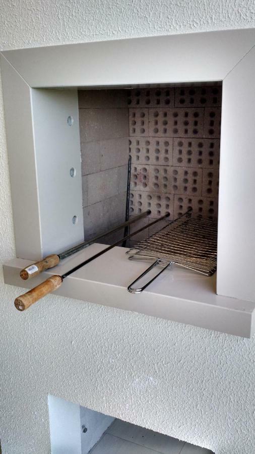 Apartamento Itapema公寓 外观 照片