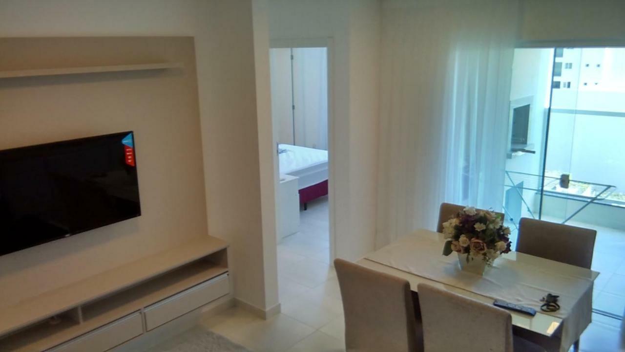 Apartamento Itapema公寓 外观 照片