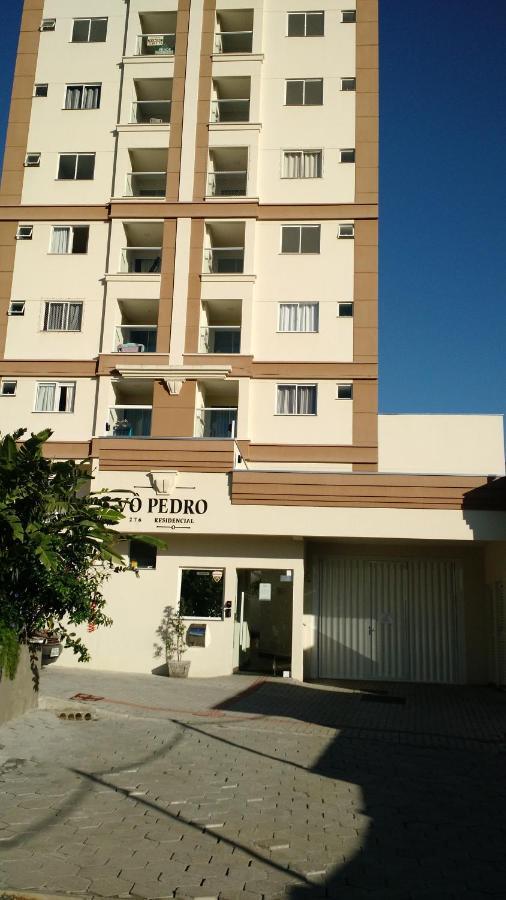 Apartamento Itapema公寓 外观 照片